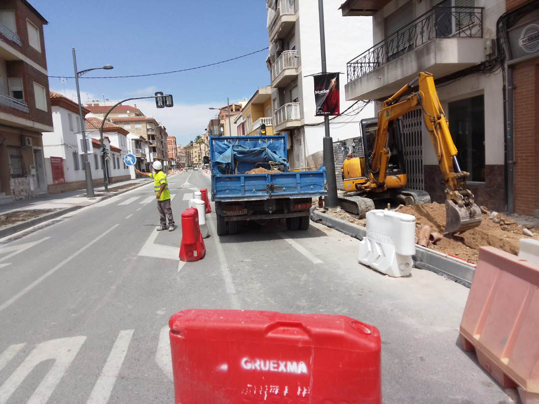 Demolicion en Beniel1690528349347